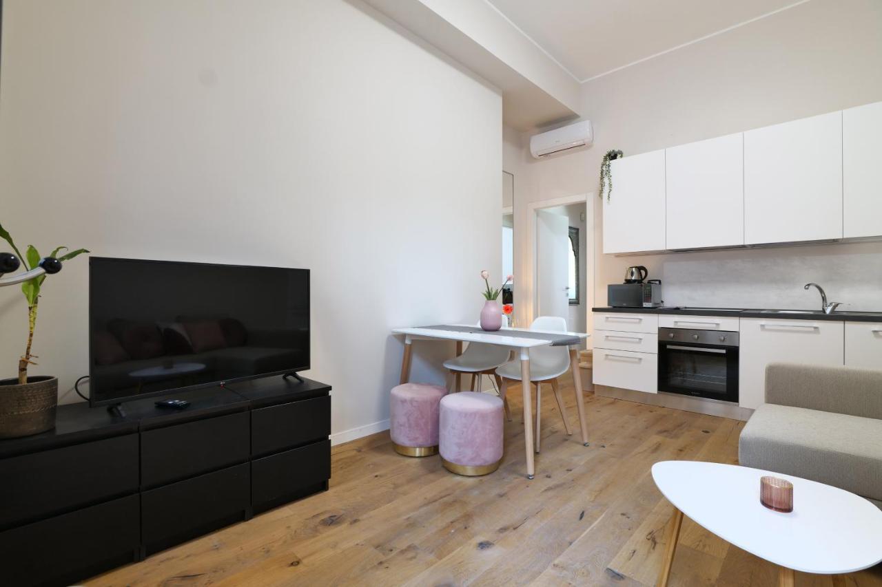 Primopiano - Bonghi A Apartment *