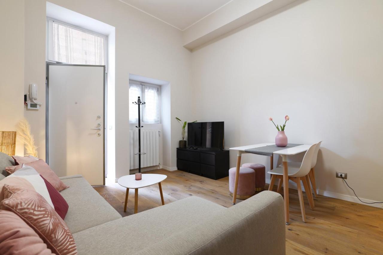 Primopiano - Bonghi A Apartment Mailand