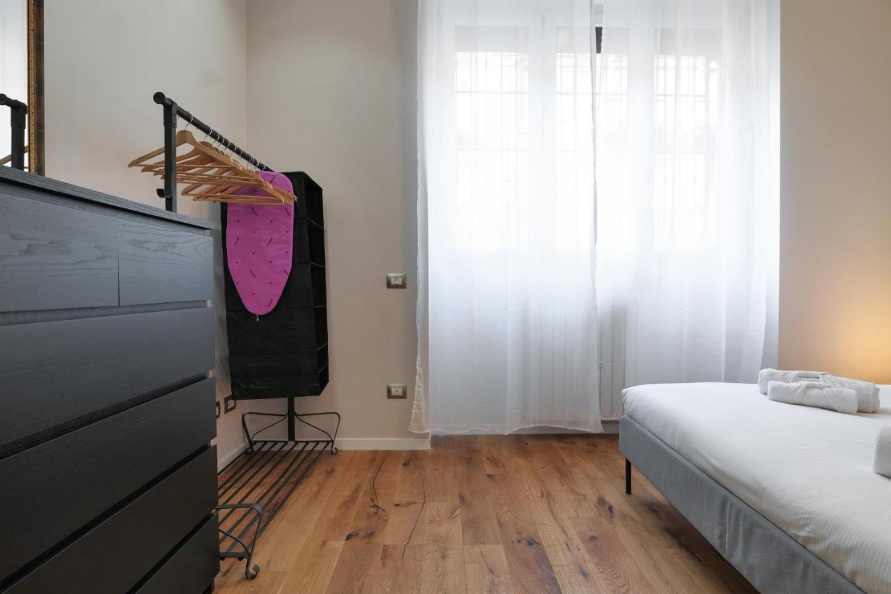 Apartment Primopiano - Bonghi A *
