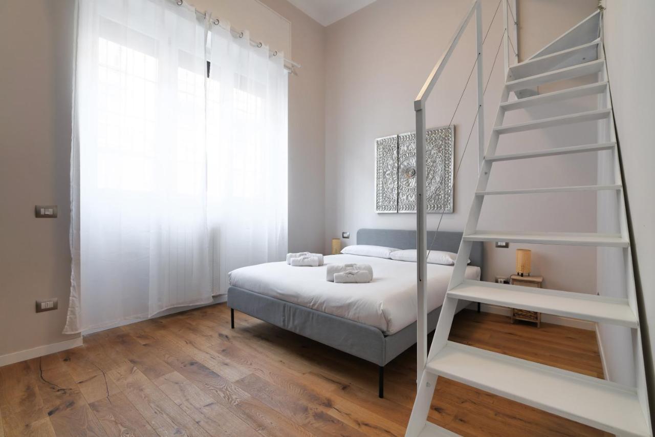 Apartment Primopiano - Bonghi A Mailand