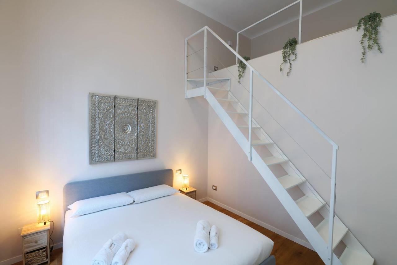 Primopiano - Bonghi A Apartment *