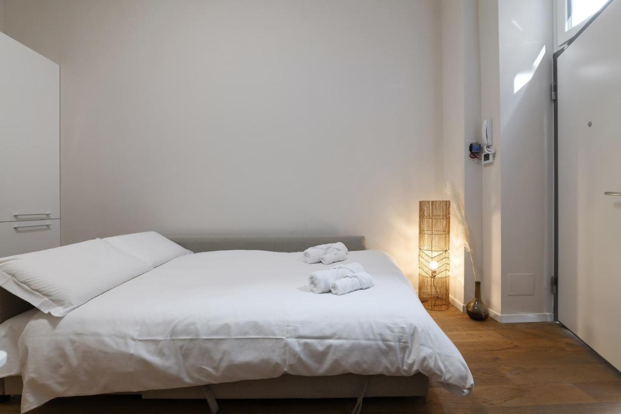 Apartment Primopiano - Bonghi A