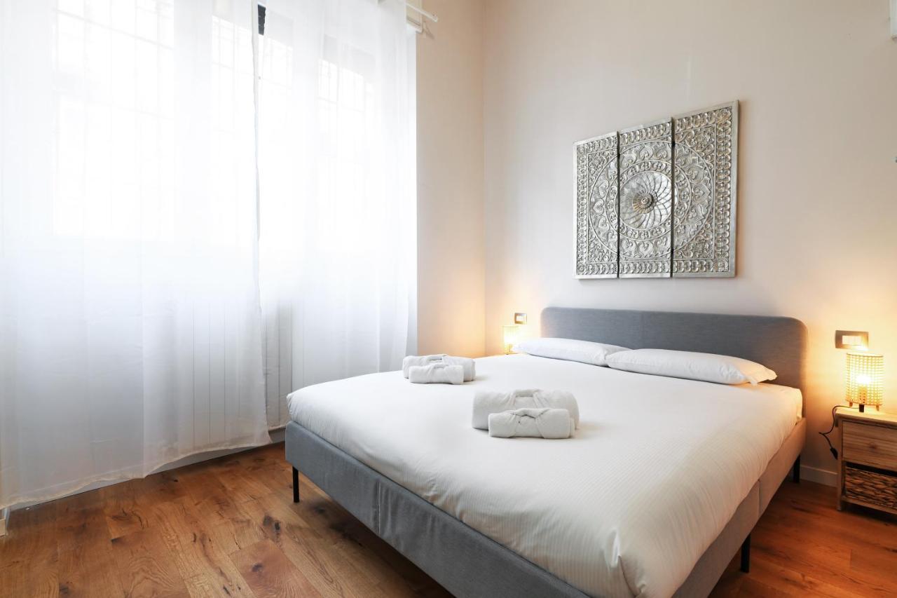 Primopiano - Bonghi A Apartment