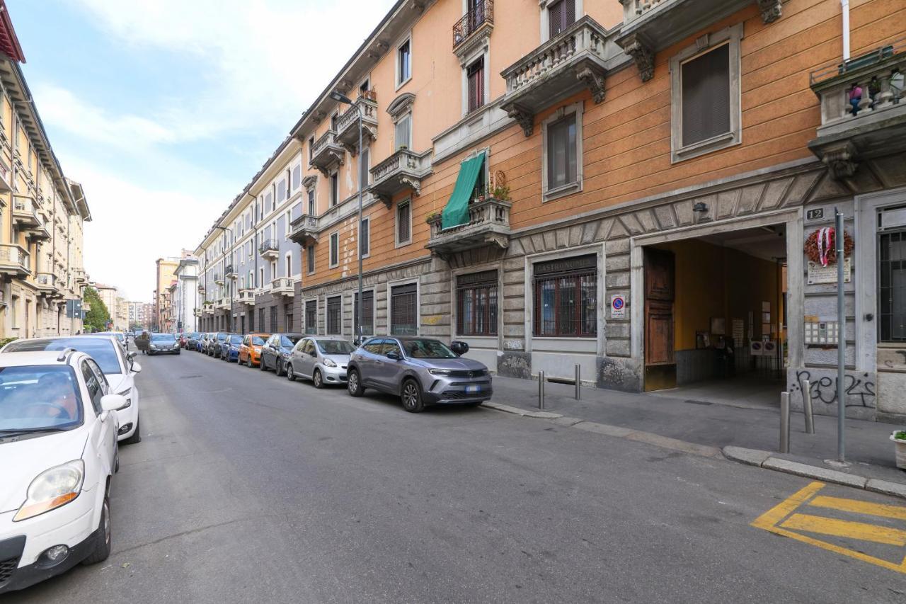Apartment Primopiano - Bonghi A Mailand