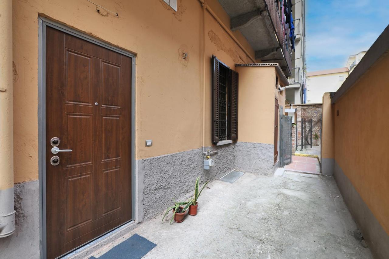 Primopiano - Bonghi A Apartment Mailand