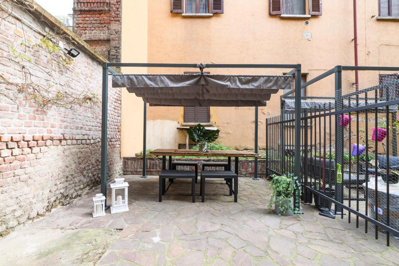 Primopiano - Bonghi A Apartment *
