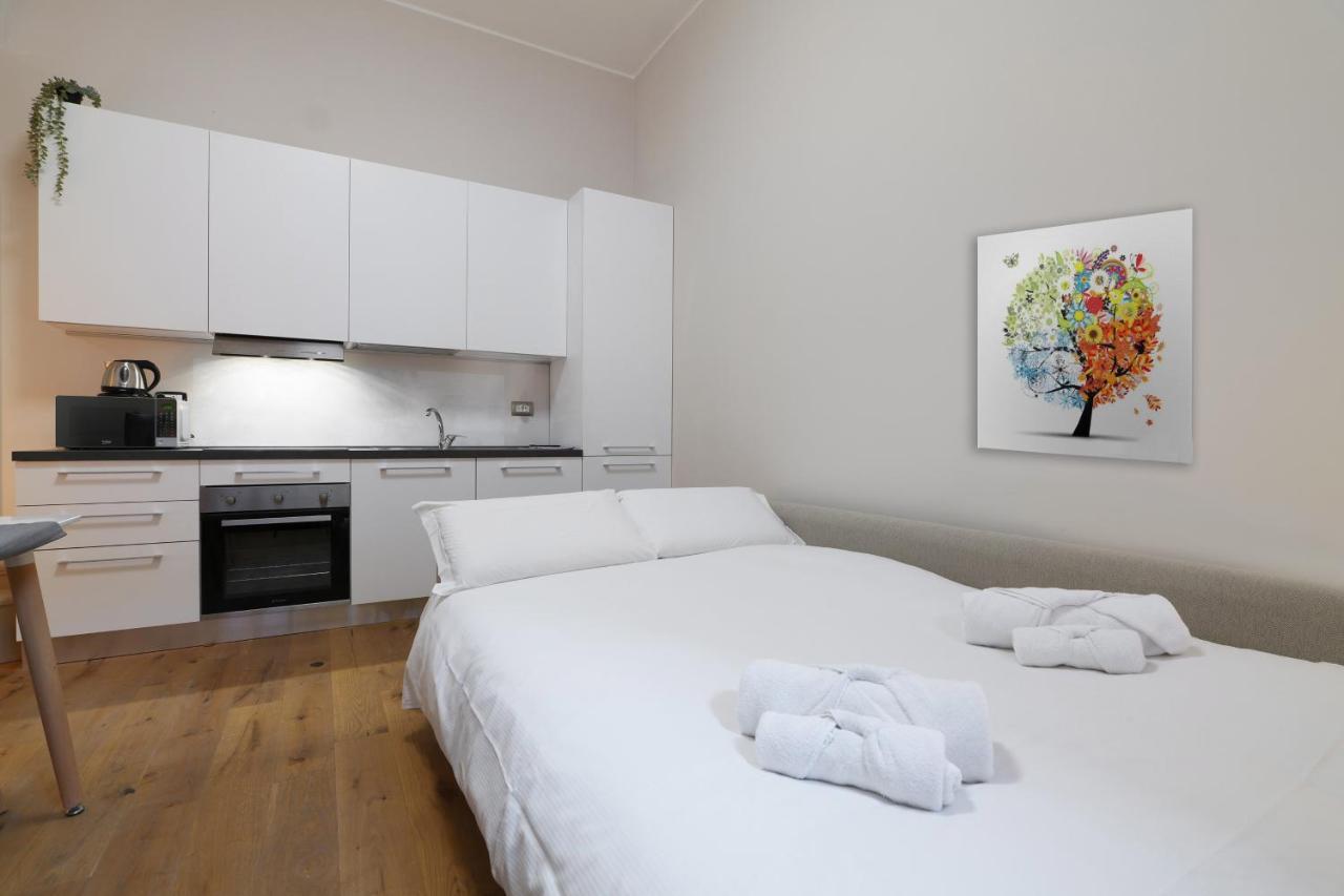 Primopiano - Bonghi A Apartment
