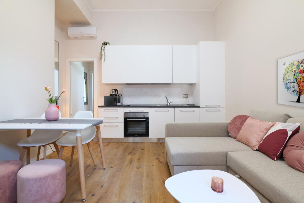 Apartment Primopiano - Bonghi A Mailand