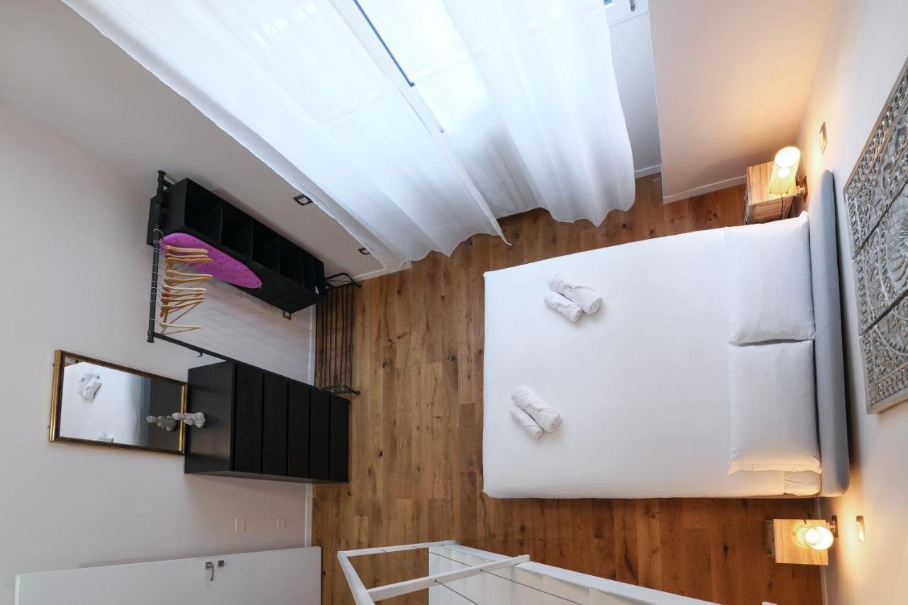 Primopiano - Bonghi A Apartment Mailand