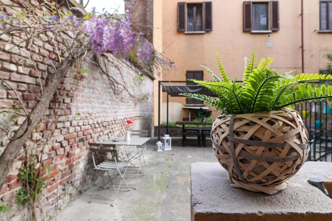 Primopiano - Bonghi A Apartment Mailand