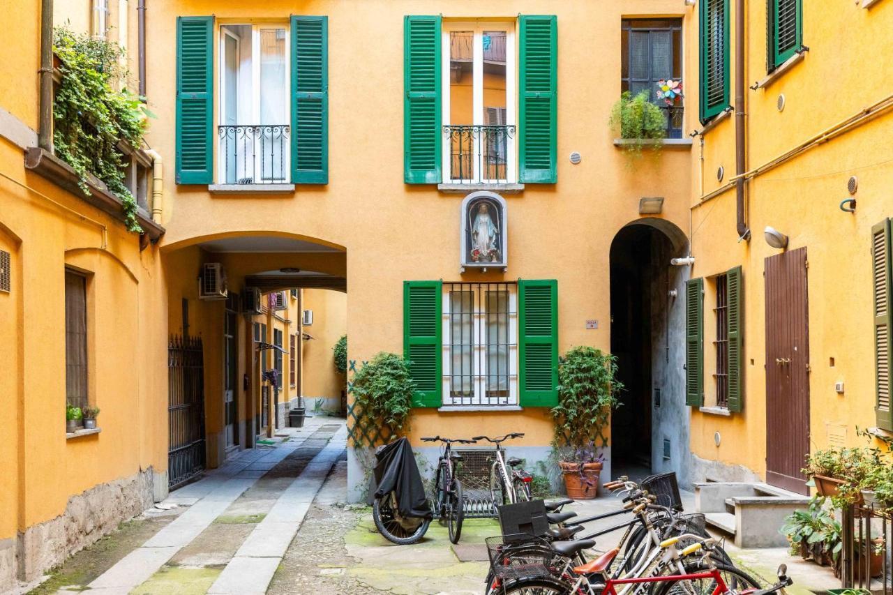 Farini Loft - Free Wifi And Netflix Apartamento