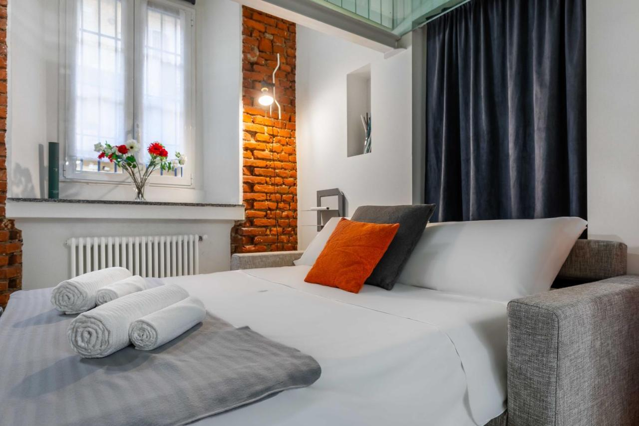 Apartamento Farini Loft - Free Wifi And Netflix *