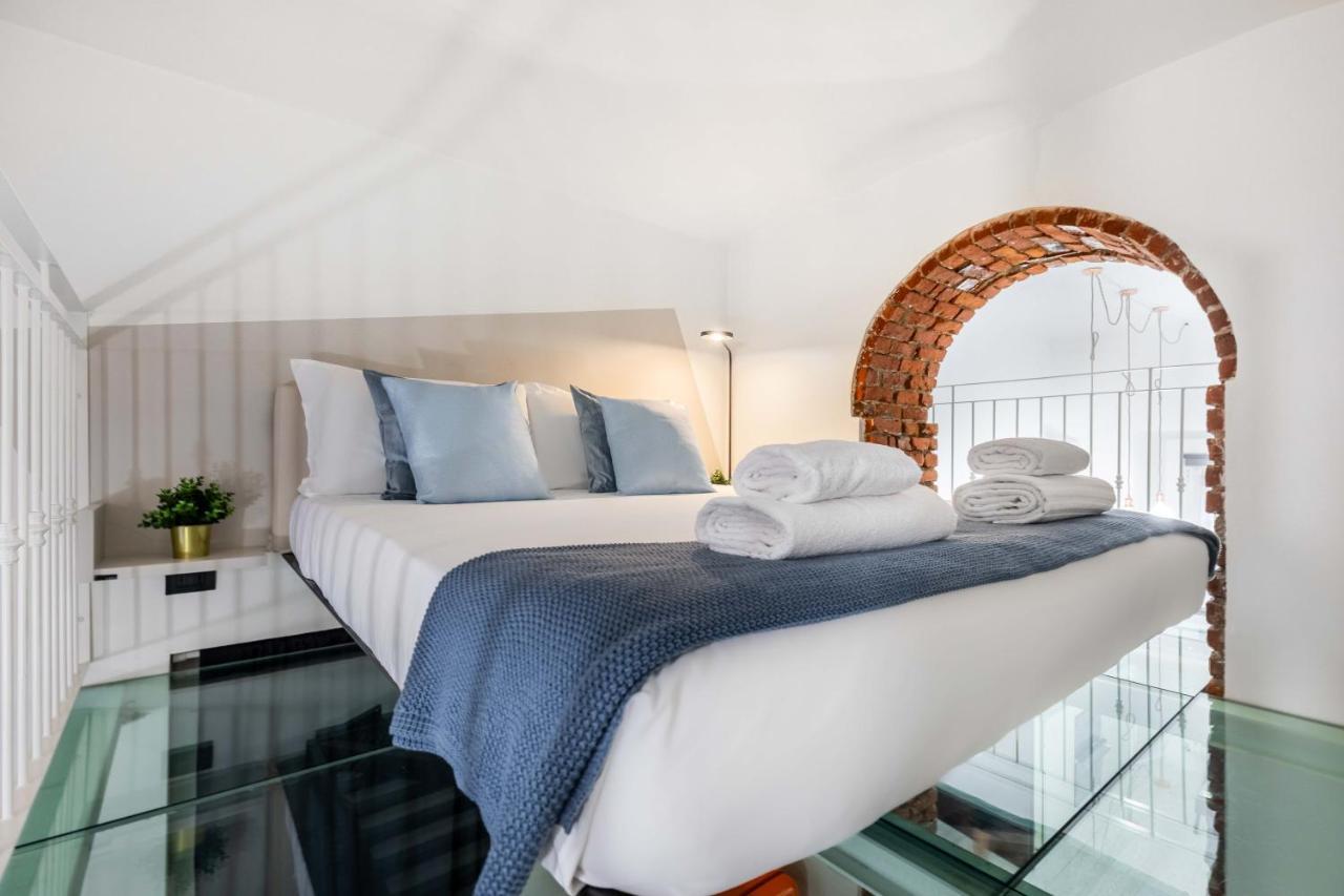 Apartamento Farini Loft - Free Wifi And Netflix