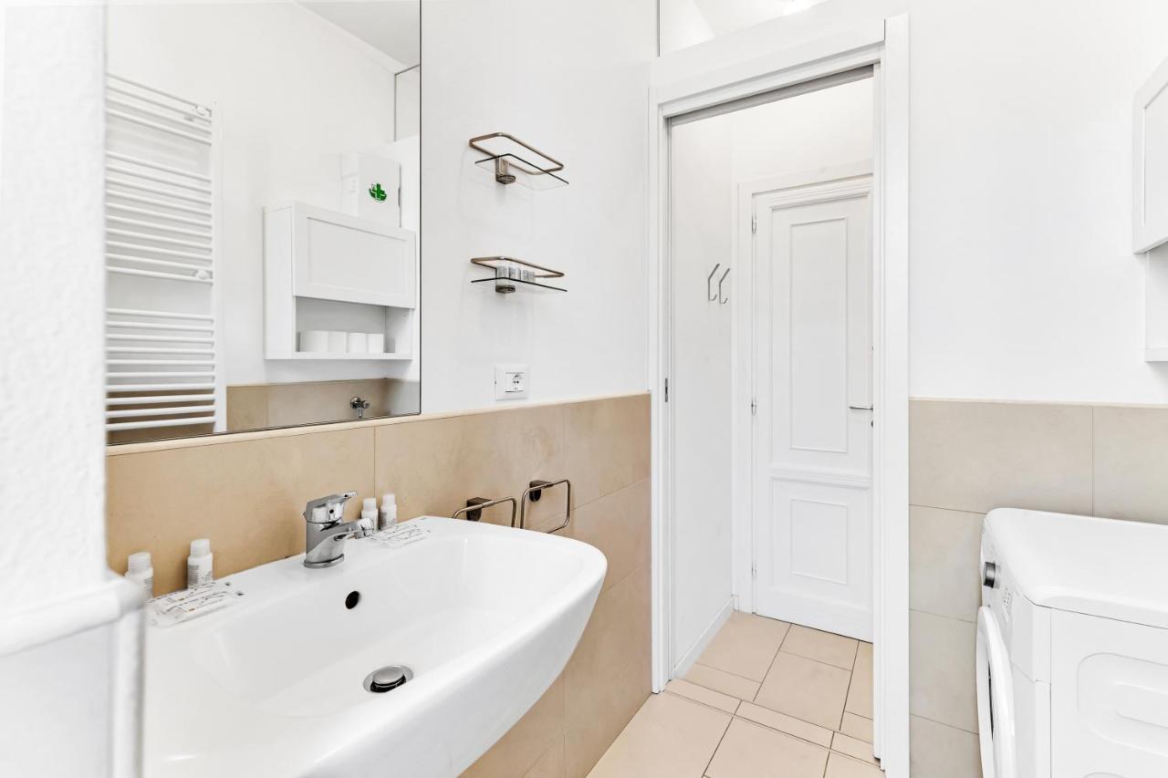 Apartment Briano 7 - Affitti Brevi Italia Mailand