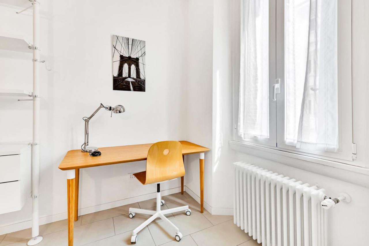 Briano 7 - Affitti Brevi Italia Apartment *