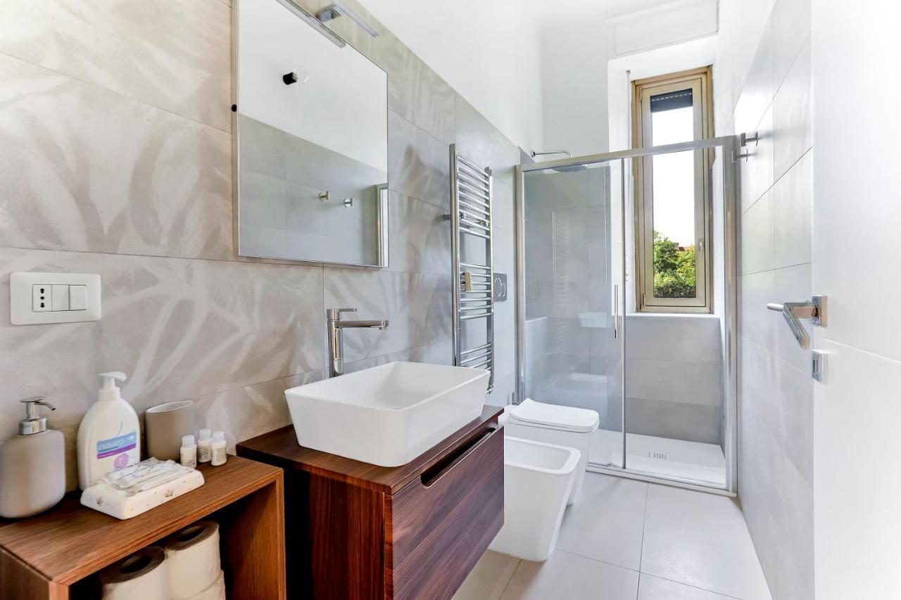 Apartment Napoli 25 - Affitti Brevi Italia