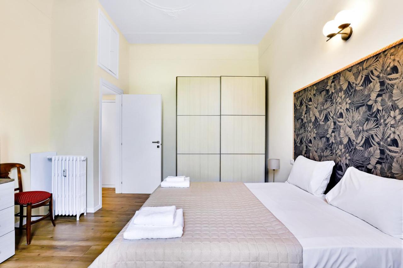 Apartment Napoli 25 - Affitti Brevi Italia *