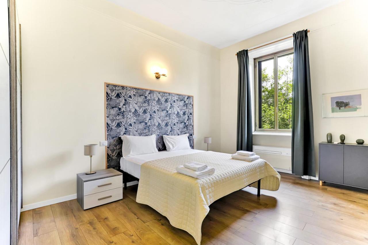 Apartment Napoli 25 - Affitti Brevi Italia Mailand