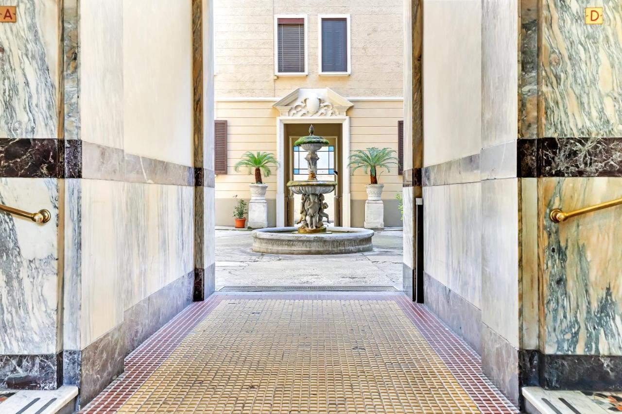 Napoli 25 - Affitti Brevi Italia Apartment