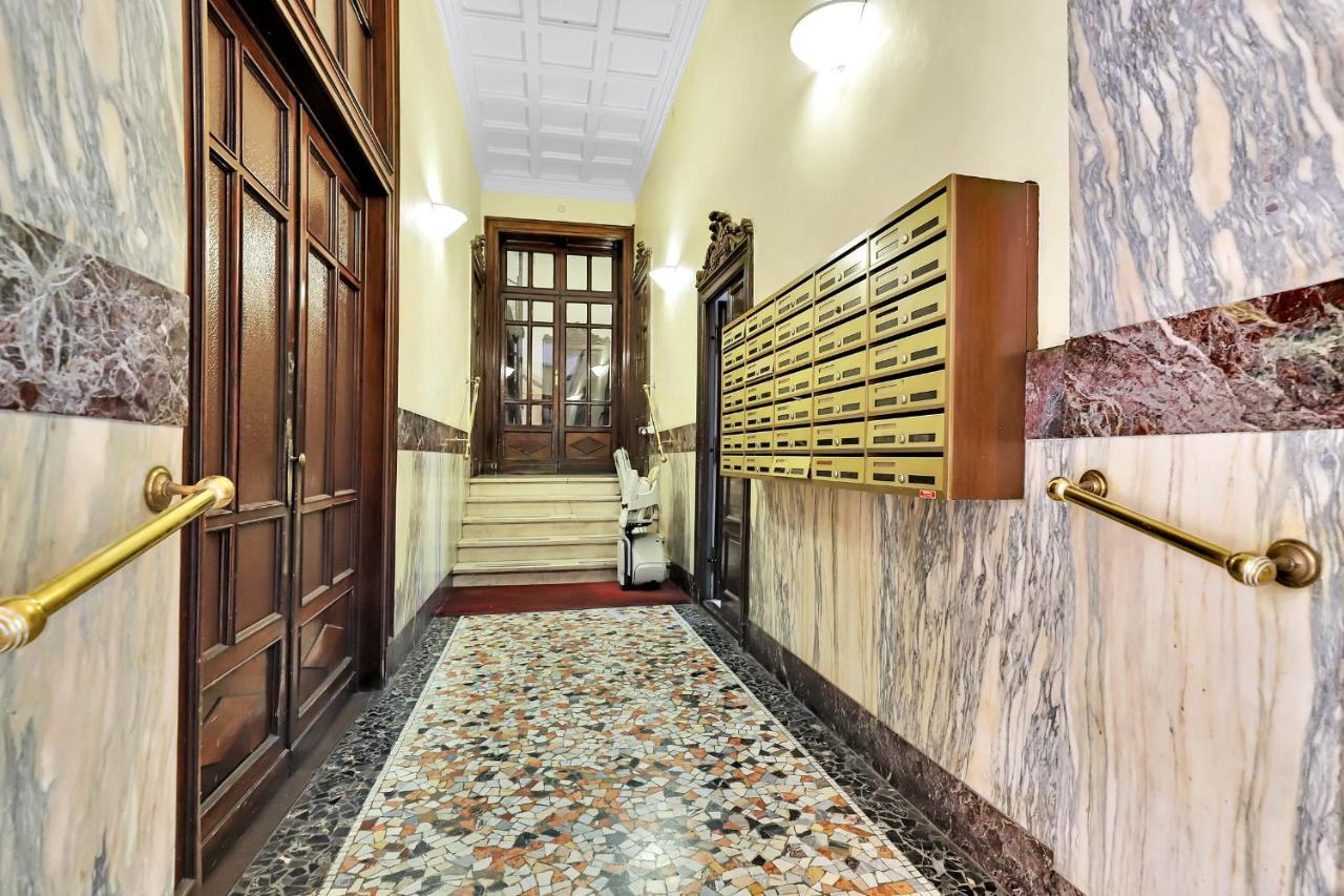 Apartment Napoli 25 - Affitti Brevi Italia *