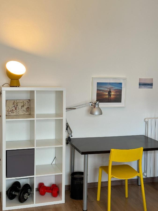 Apartment Urban Oasis Farini - Comodo In Centro