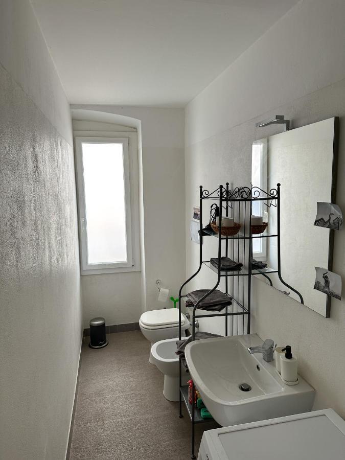 Urban Oasis Farini - Comodo In Centro Apartment *