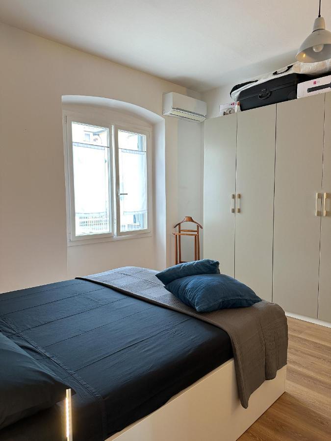 Urban Oasis Farini - Comodo In Centro Apartment Mailand
