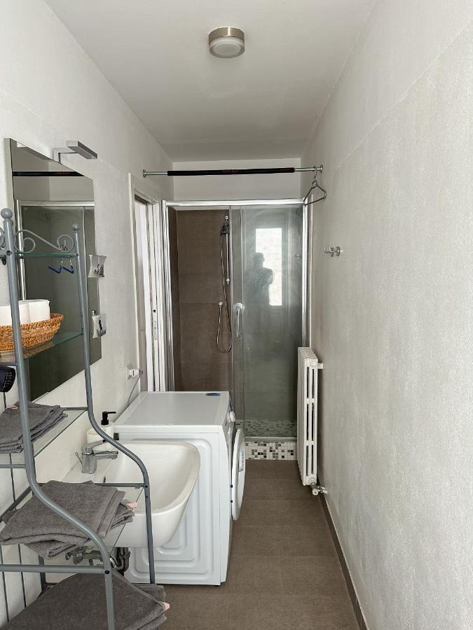Urban Oasis Farini - Comodo In Centro Apartment