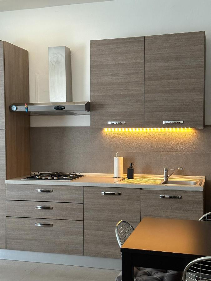 Urban Oasis Farini - Comodo In Centro Apartment