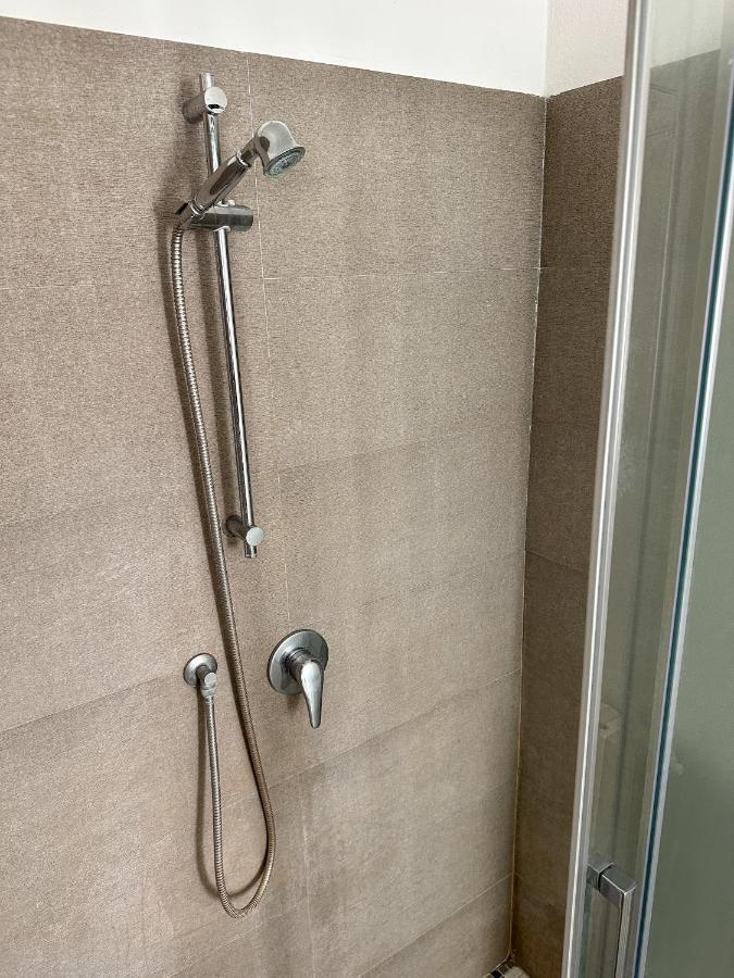 Urban Oasis Farini - Comodo In Centro Apartment