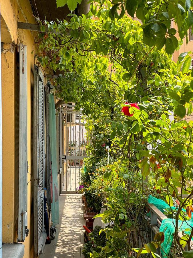 Urban Oasis Farini - Comodo In Centro