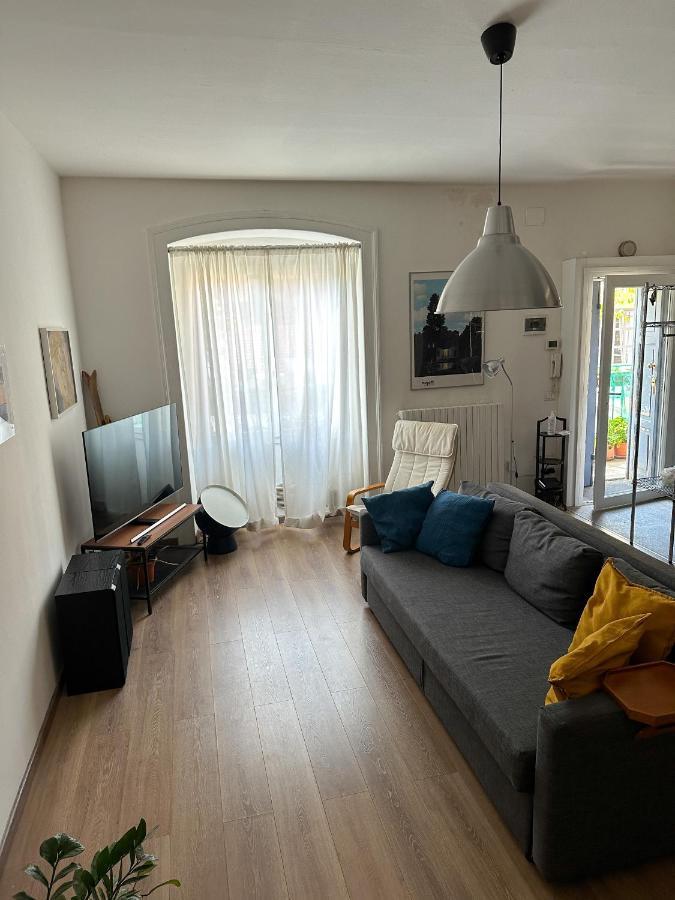 Apartment Urban Oasis Farini - Comodo In Centro Mailand