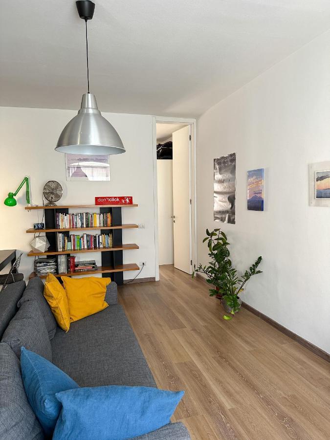 Apartment Urban Oasis Farini - Comodo In Centro