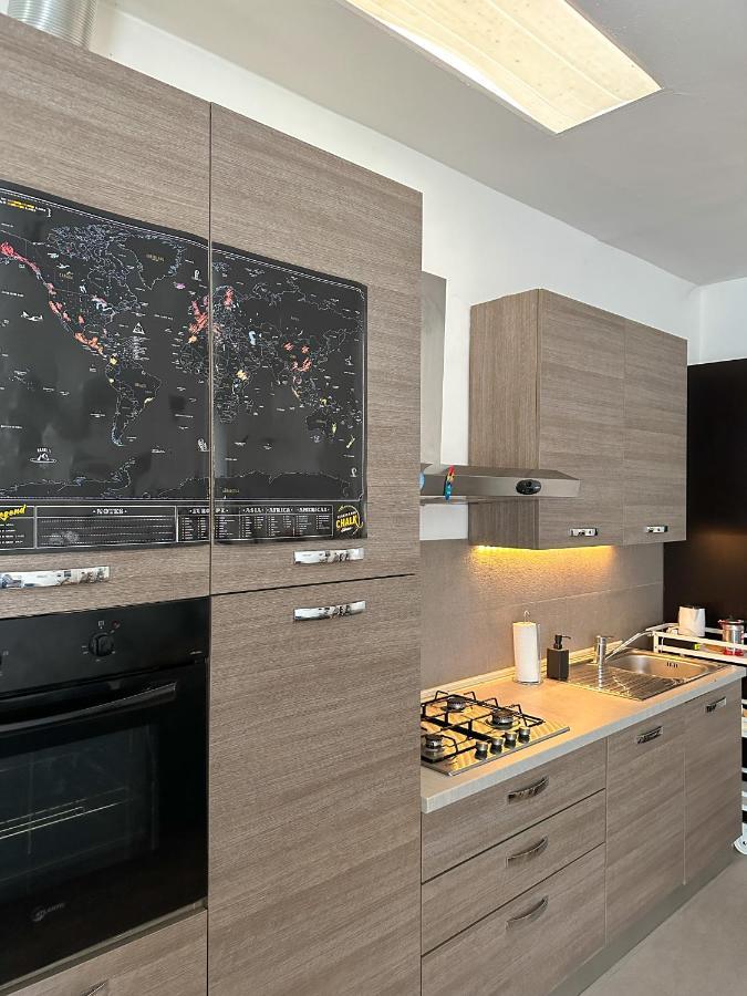 Urban Oasis Farini - Comodo In Centro Apartment Mailand