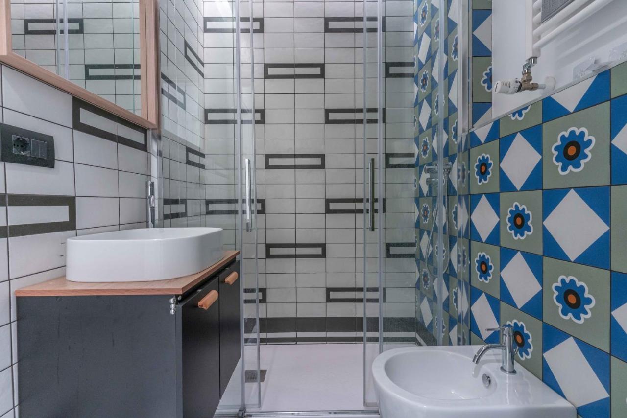 Apartamento Au8 -corso Buenos Aires-loreto- Terrace - Luxury Puzzle Milão