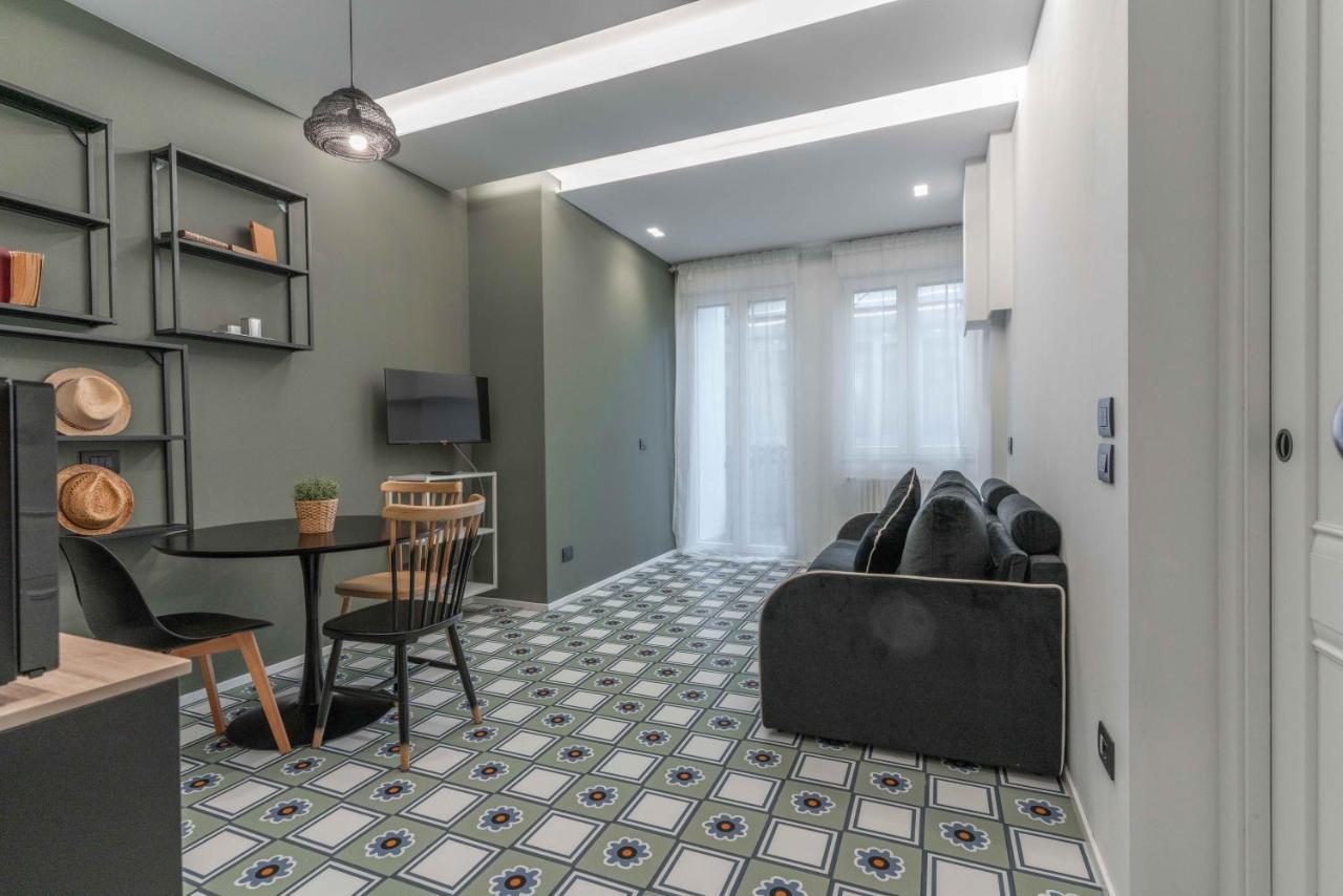 Apartamento Au8 -corso Buenos Aires-loreto- Terrace - Luxury Puzzle