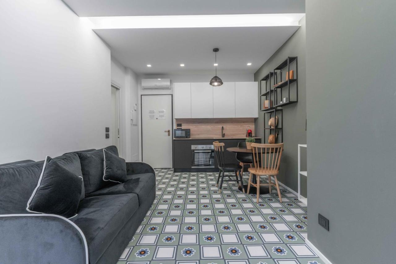 Au8 -corso Buenos Aires-loreto- Terrace - Luxury Puzzle Milão