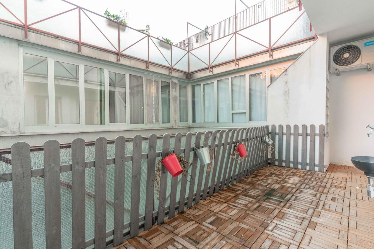 Apartamento Au8 -corso Buenos Aires-loreto- Terrace - Luxury Puzzle