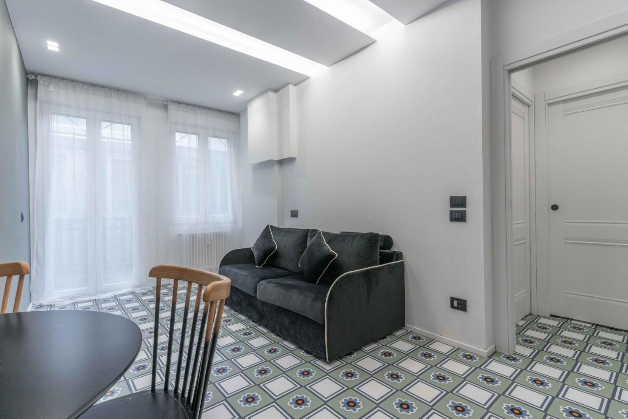 Apartamento Au8 -corso Buenos Aires-loreto- Terrace - Luxury Puzzle