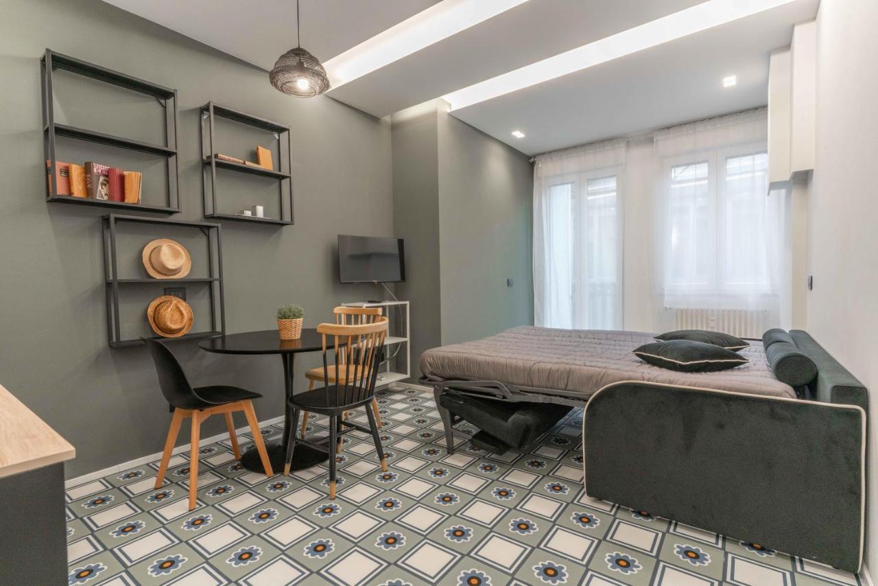 Au8 -corso Buenos Aires-loreto- Terrace - Luxury Puzzle