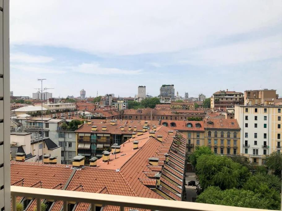 Panoramic Luxury Penthouse 6 People Apartment