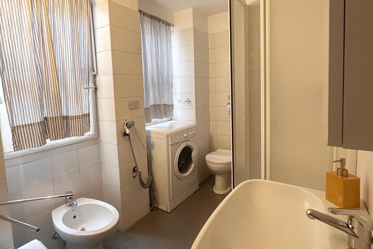 Apartamento Orea Spiti - Elegant Simplicity Milão