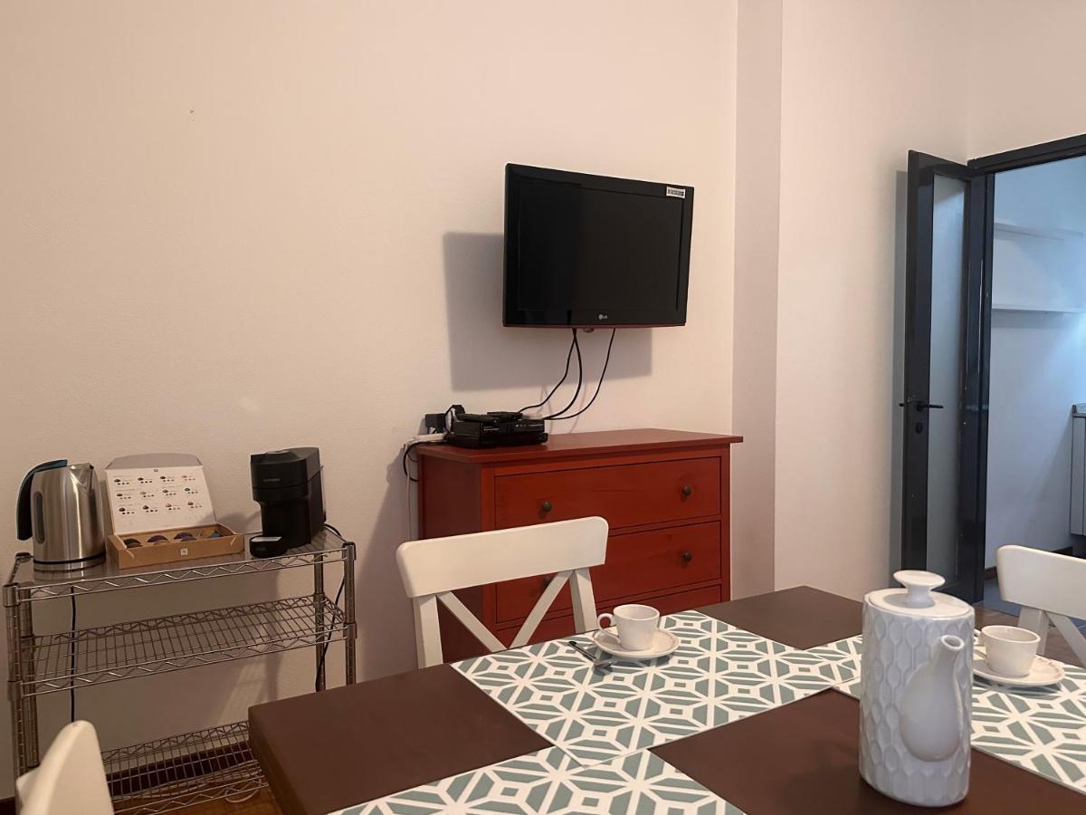 Orea Spiti - Elegant Simplicity Apartamento Milão