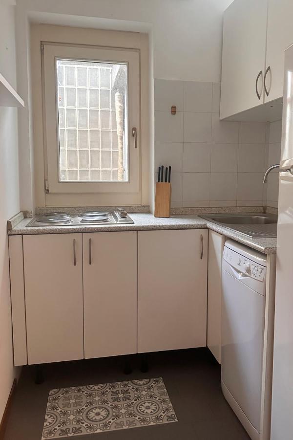 Apartamento Orea Spiti - Elegant Simplicity Milão