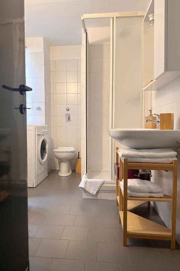 Orea Spiti - Elegant Simplicity Apartamento Milão
