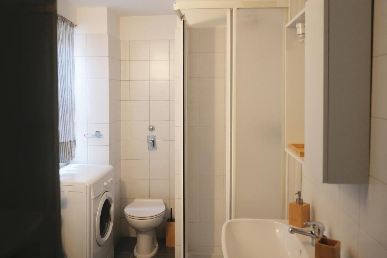 Apartamento Orea Spiti - Elegant Simplicity