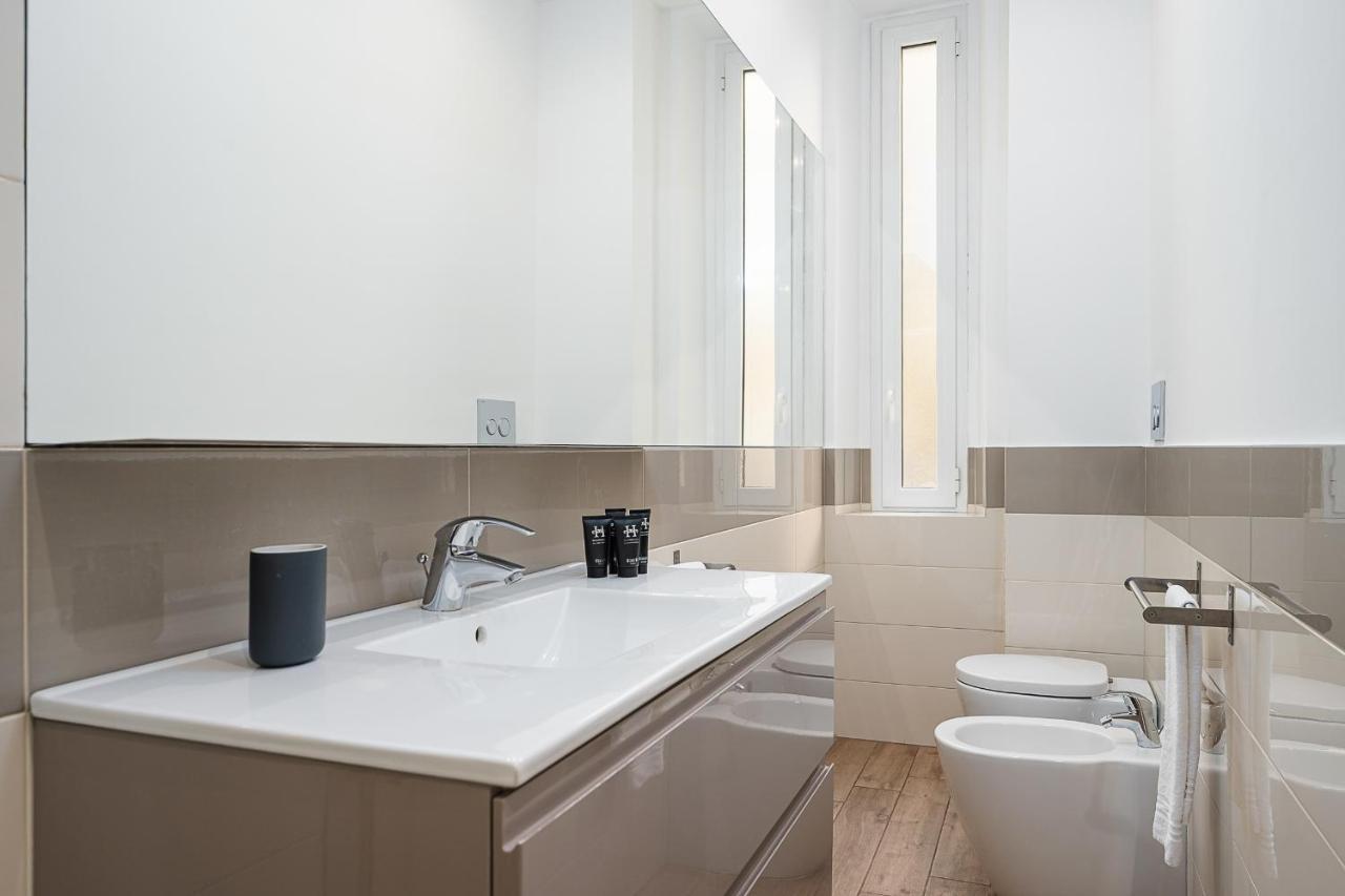 Classbnb - With Balcony Near The Center Apartment *
