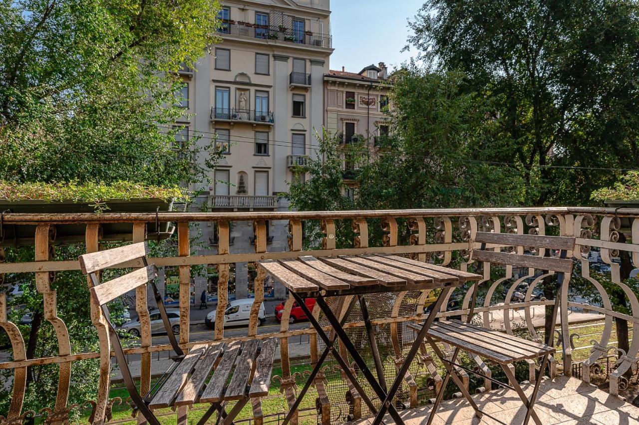 Classbnb - With Balcony Near The Center