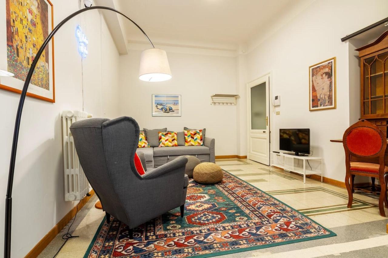 Apartment Liberty *