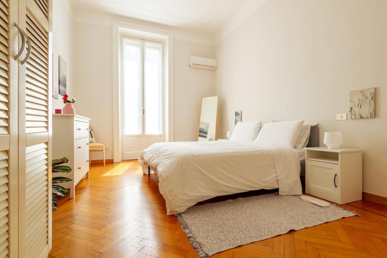 Liberty Apartment *